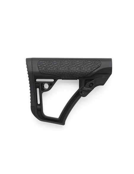 Daniel Defense Buttstock - Mil Spec plus - 
