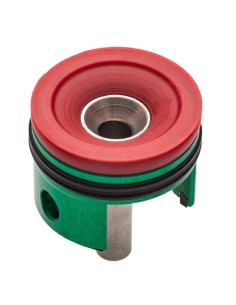 FPS Softair CNC Cylinder Head for AUG & G36 -  2