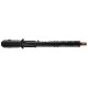 Double Eagle Ghetto Blaster 7inch Noveske MWS GBBR - Noir - 