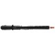 Double Eagle Ghetto Blaster 9inch Noveske MWS GBBR - Noir - 