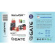 GATE mosfet NanoASR - 