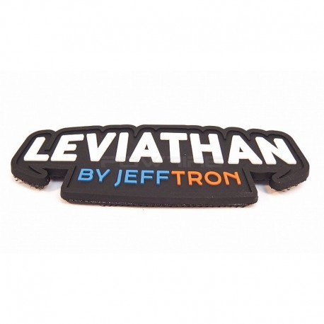 JEFFTRON Patch Leviathan - 