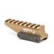 PTS Unity Tactical FAST Absolute Riser - Dark Earth - 