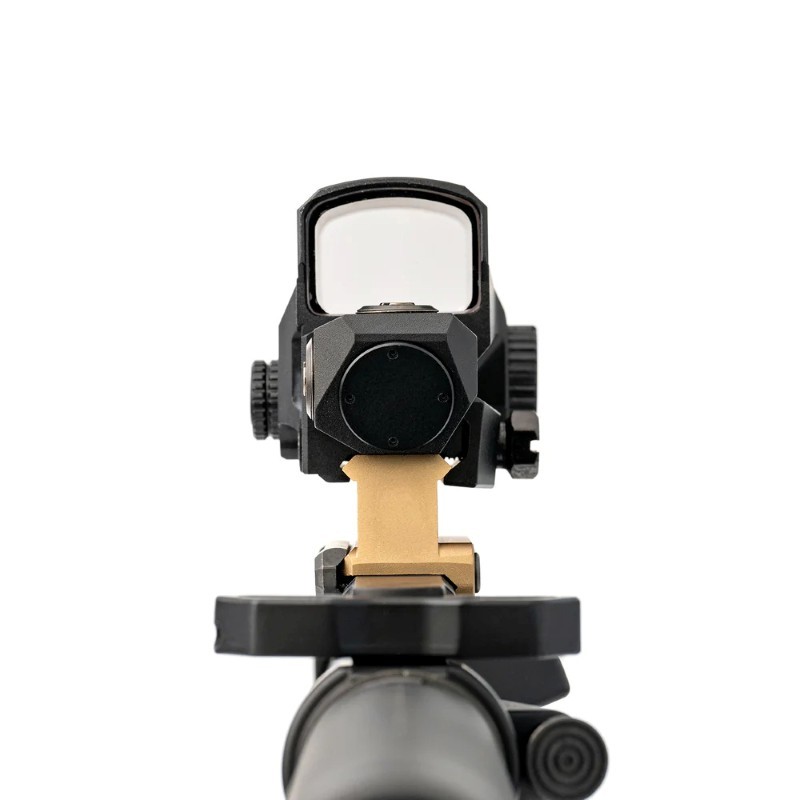 PTS Unity Tactical FAST Absolute Riser - Dark Earth