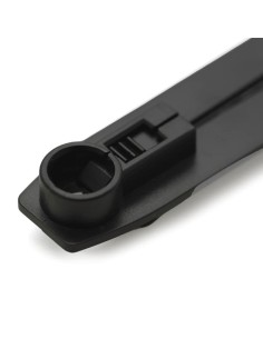 PTS Top plate for EPM1 / EPM1-S - Black -  2