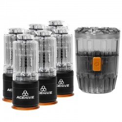 Acetech 40mm Acehive and Spawner - Team Pack - 