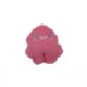 Patch Velcro Monster Unicorn - Rose - 