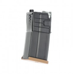 Umarex 20bbs Gas magazine for H&K M110 A1 - 