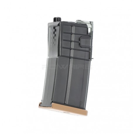 Umarex 20bbs Gas magazine for H&K M110 A1 - 