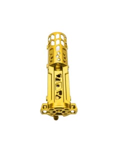 CTM tactical Advanced Bolt V2 For AAP-01 - Gold -  2