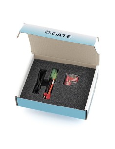 GATE Warfet mosfet -  2