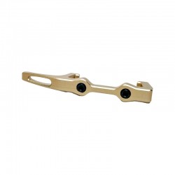 CTM tactical Advanced Handle for AAP-01 - Gold - 