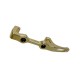 CTM tactical Advanced Handle for AAP-01 - Electroplated Diamond Gold - 