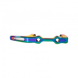 CTM tactical Advanced Handle for AAP-01 - Electroplated Chameleon - 