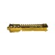 CTM tactical FUKU-2 CNC short normal upper set for AAP-01 - Electroplated Gold - 