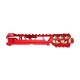 CTM tactical FUKU-2 CNC upper set - short cut out for AAP-01 - Red / Gold - 