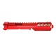 CTM tactical FUKU-2 CNC upper set - Long Normal for AAP-01 - Red / Gold - 