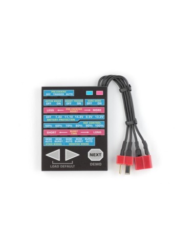 GATE mosfet Warfet - 