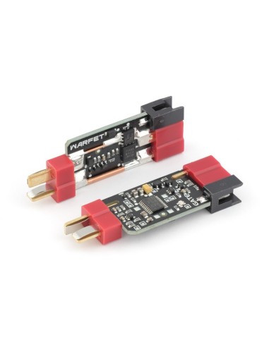 GATE mosfet Warfet - 