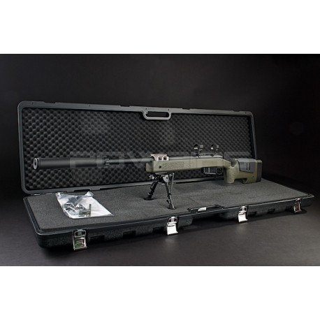 VFC M40A5 Gas Sniper (Super Deluxe Limited Edition) - 