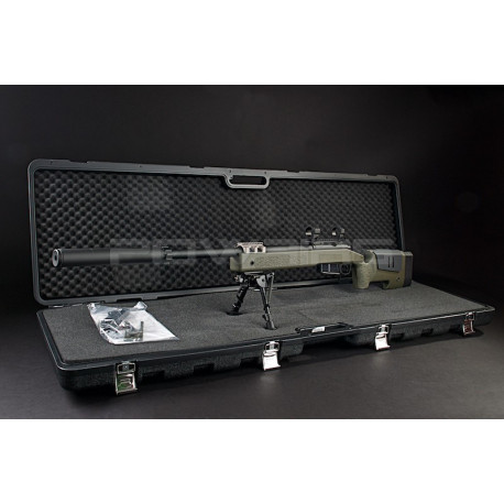 VFC M40A5 SNIPER GAZ (Edition limitée super deluxe) - 