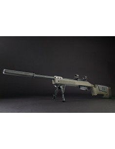 VFC M40A5 Gas Sniper (Super Deluxe Limited Edition) -  2