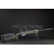 VFC M40A5 Gas Sniper (Super Deluxe Limited Edition) - 