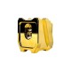 CTM Tactical CNC Magazine Extension Plate for AAP-01 / We Glock - Electroplated Gold - 