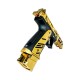 CTM Tactical CNC Magazine Extension Plate for AAP-01 / We Glock - Electroplated Gold - 