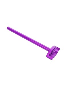 CTM Tactical Aluminium guide rod for AAP-01 - Purple -  2