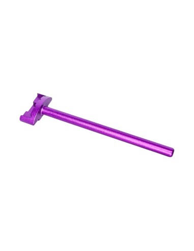 CTM Tactical Aluminium guide rod for AAP-01 - Purple - 