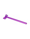 CTM Tactical Aluminium V2 guide rod for AAP-01 - Purple