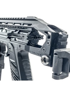 CTM Tactical Conversion kit for AAP-01 - Black -  2