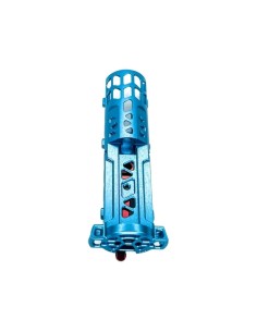 CTM tactical Advanced Bolt V2 For AAP-01 - Blue -  2