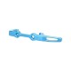 CTM Tactical levier d'armement Advanced pour AAP-01- Bleu - 