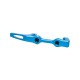 CTM Tactical levier d'armement Advanced pour AAP-01- Bleu - 