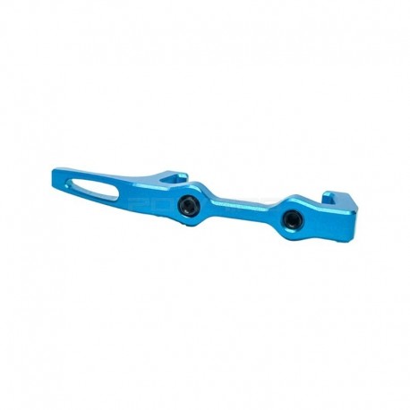 CTM Tactical levier d'armement Advanced pour AAP-01- Bleu - 