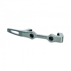 CTM Tactical Advanced Handle for AAP-01 - Grey - 