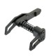Maxx Model magazine catch Advanced CNC Style B pour MTW M4 - Noir - 