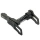 Maxx Model magazine catch Advanced CNC Style B pour MTW M4 - Noir - 