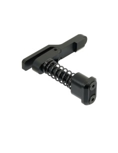 Maxx Model magazine catch Advanced CNC Style C pour MTW M4 - Noir -  2