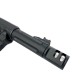 CTM tactical 14mm CCW compensator Type A - Black - 