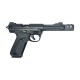 CTM Tactical Compensateur 14mm CCW Type A - Noir - 