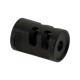 CTM Tactical Compensateur 14mm CCW Type A - Noir - 