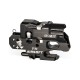 TTI Chambre Hop-Up CNC INFINITY TDC pour M17 / M18 SIG - Noir - 