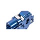 TTI Chambre Hop-Up CNC INFINITY TDC pour M17 / M18 SIG - Bleu - 