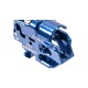 TTI Chambre Hop-Up CNC INFINITY TDC pour M17 / M18 SIG - Bleu - 