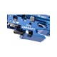 TTI Chambre Hop-Up CNC INFINITY TDC pour M17 / M18 SIG - Bleu - 