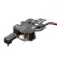 E-shooter ETU Kestrel V2 avec Câblage arrière - 