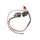 E-shooter Kestrel Front Wired V2 ETU - 